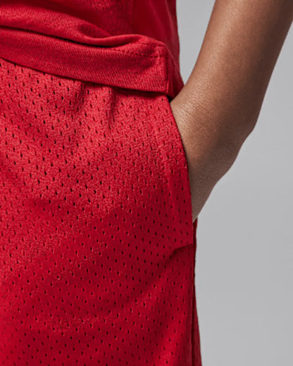 Gym Red
