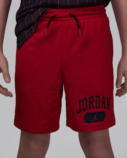 Gym Red