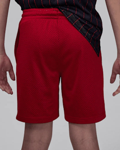 Gym Red