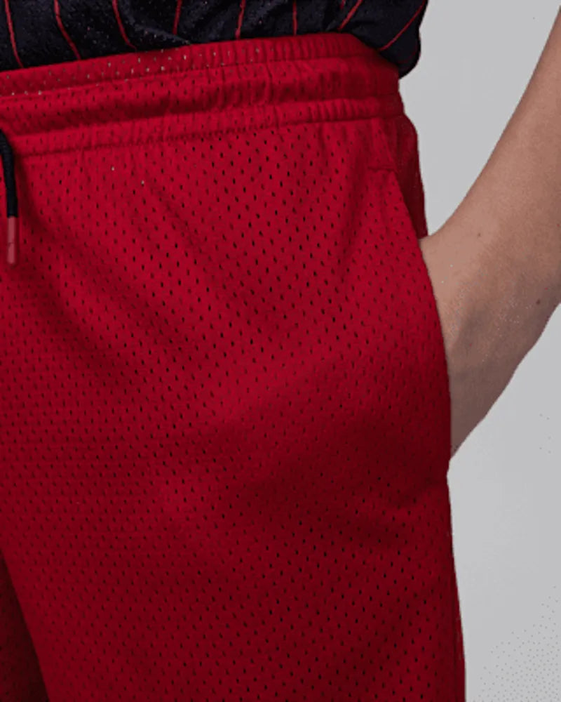 Gym Red