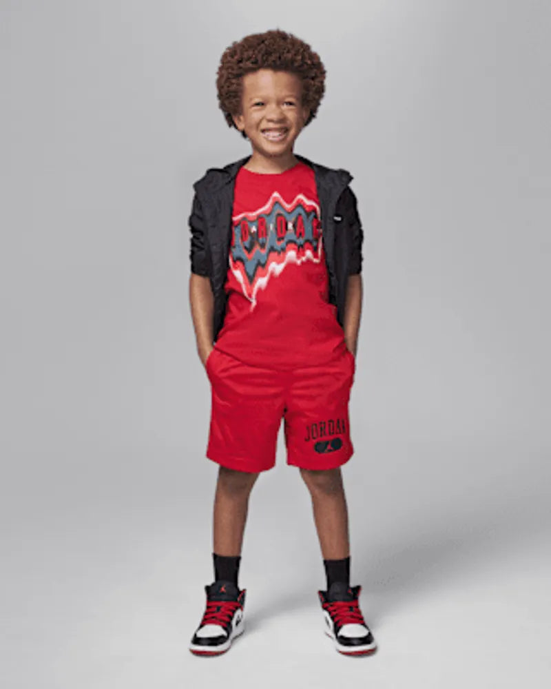 Gym Red
