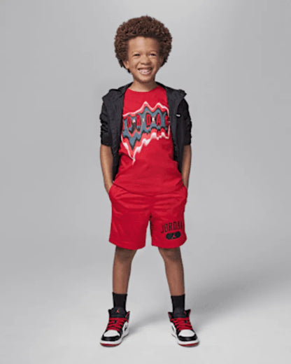 Gym Red