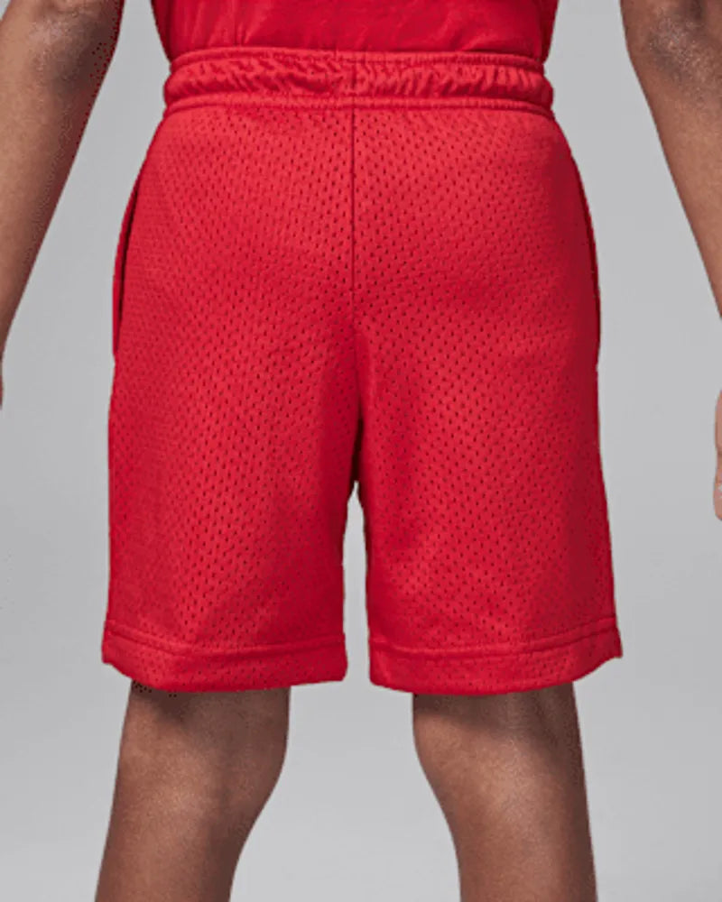 Gym Red