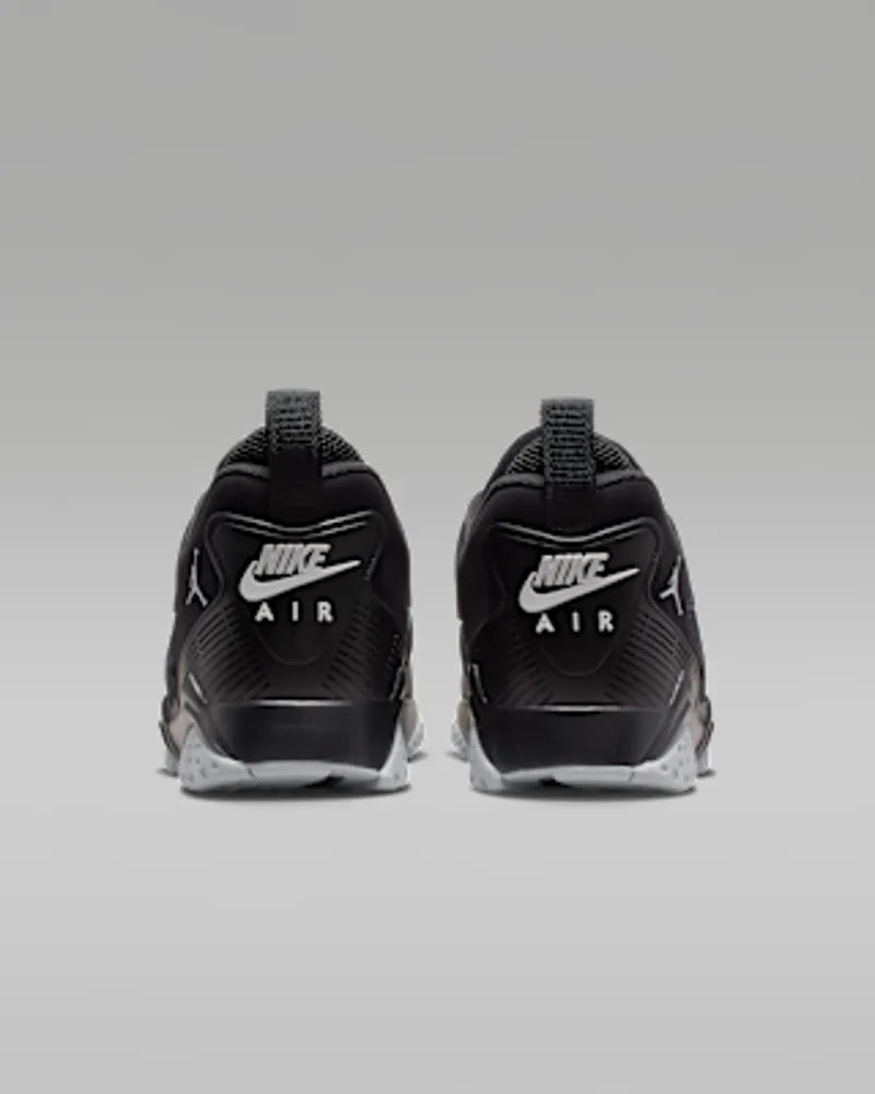 Black/Anthracite/Wolf Grey