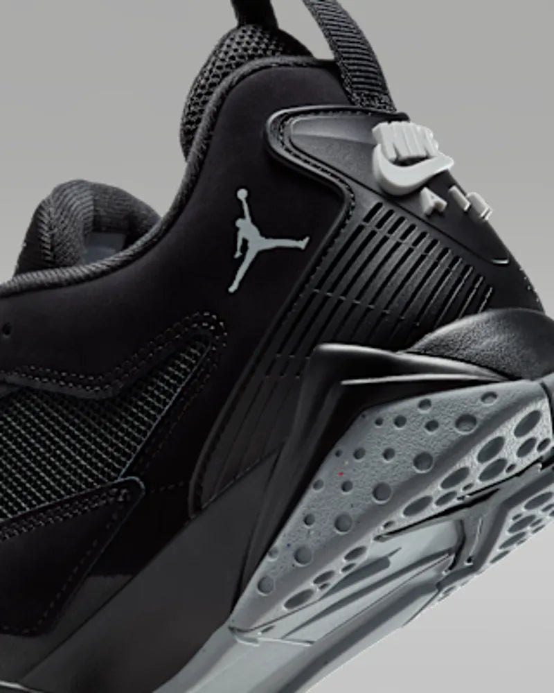 Black/Anthracite/Wolf Grey