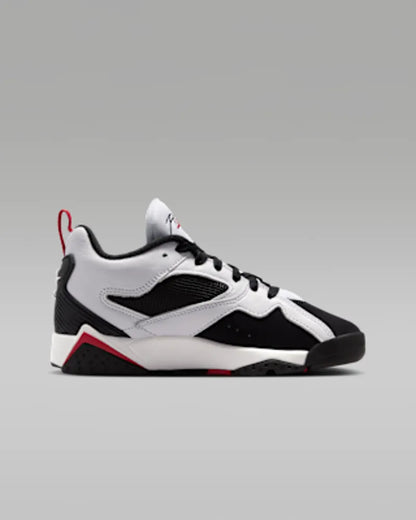 White/Black/Gym Red