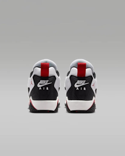 White/Black/Gym Red