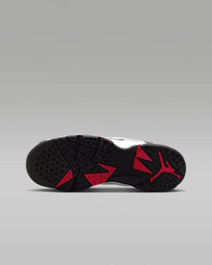 White/Black/Gym Red
