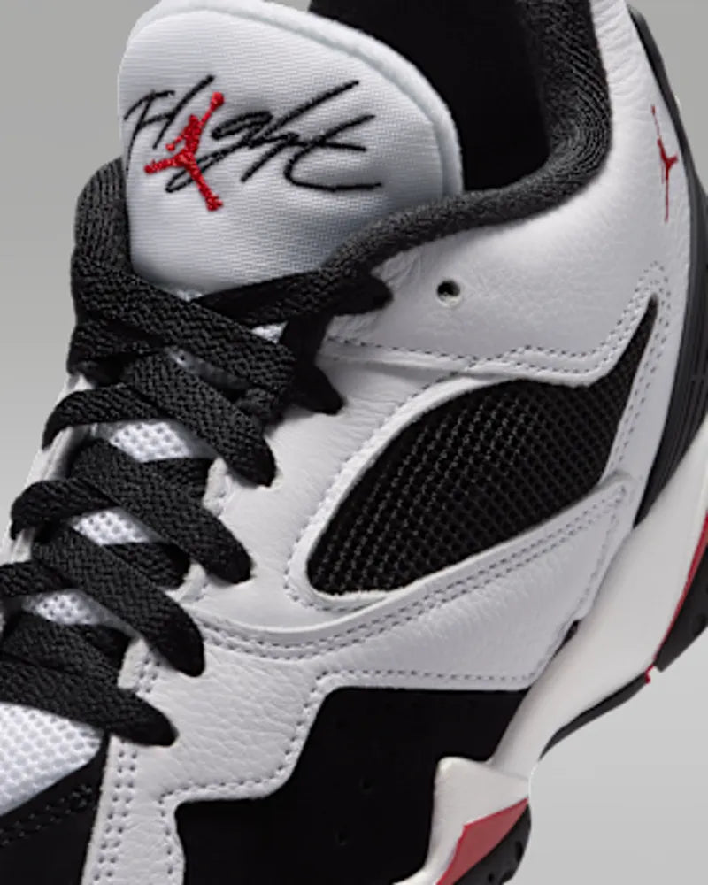White/Black/Gym Red