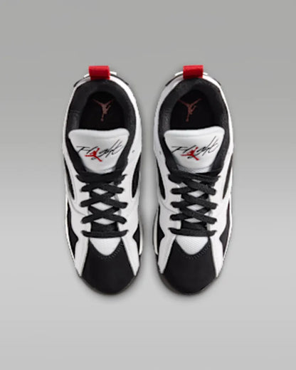 White/Black/Gym Red