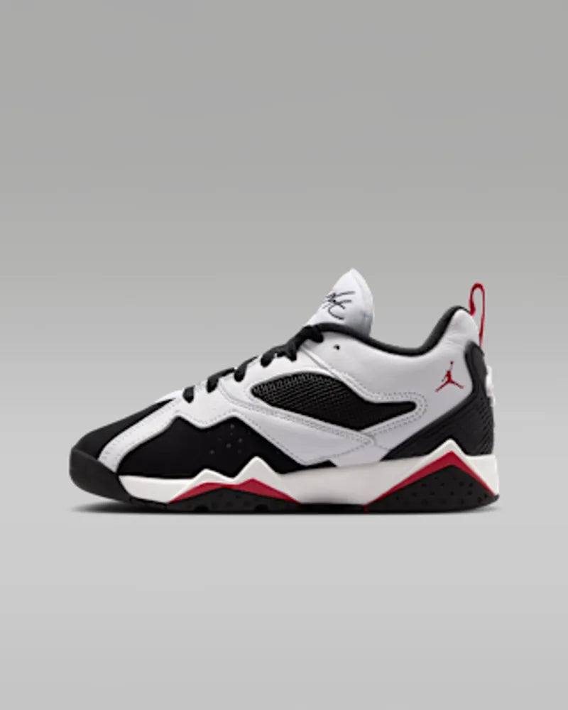 White/Black/Gym Red