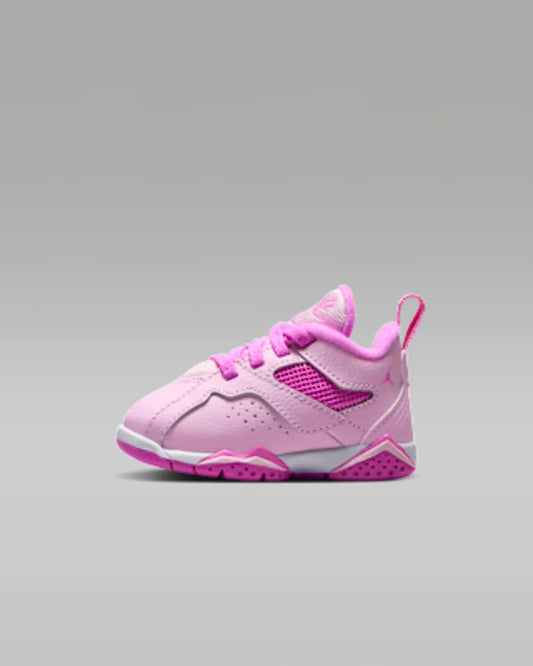 Pink Foam/White/China Rose