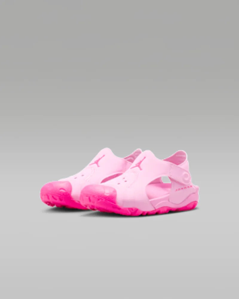 Pink Rise/Playful Pink/Pink Foil