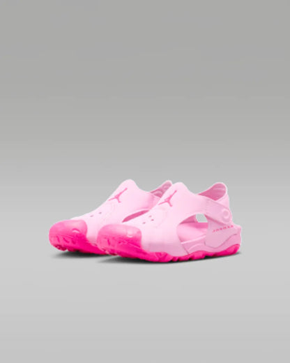 Pink Rise/Playful Pink/Pink Foil