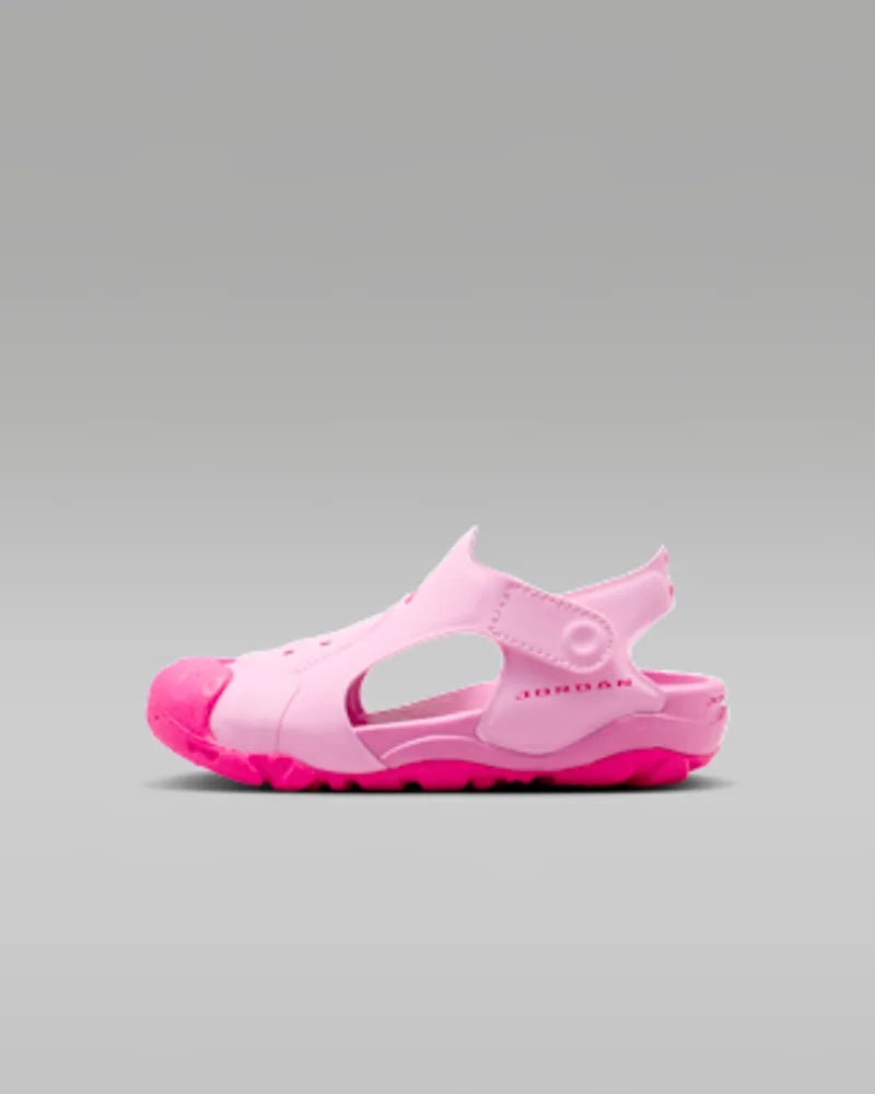 Pink Rise/Playful Pink/Pink Foil