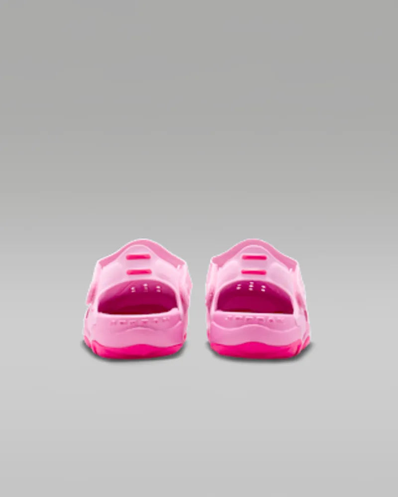 Pink Rise/Playful Pink/Pink Foil
