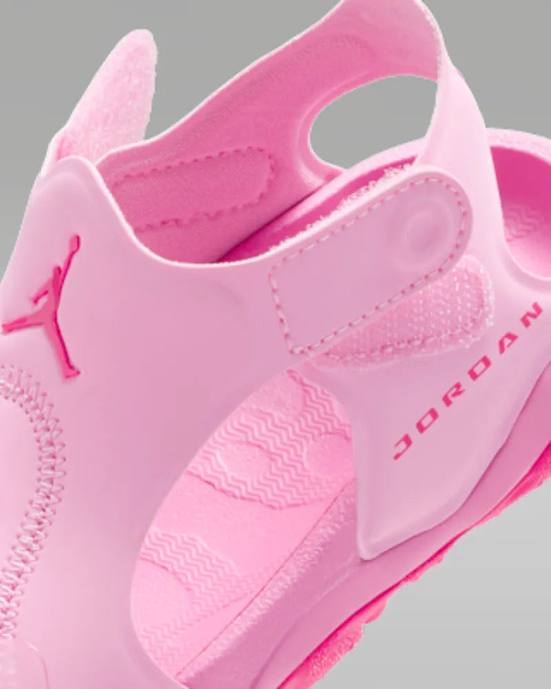 Pink Rise/Playful Pink/Pink Foil