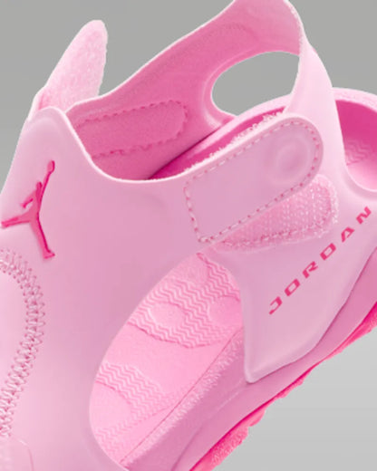 Pink Rise/Playful Pink/Pink Foil