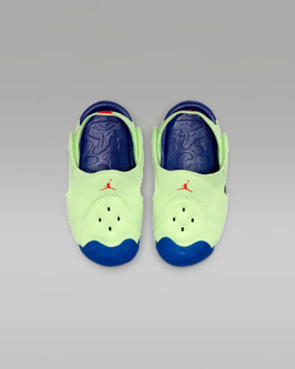 Barely Volt/Game Royal/Infrared 23