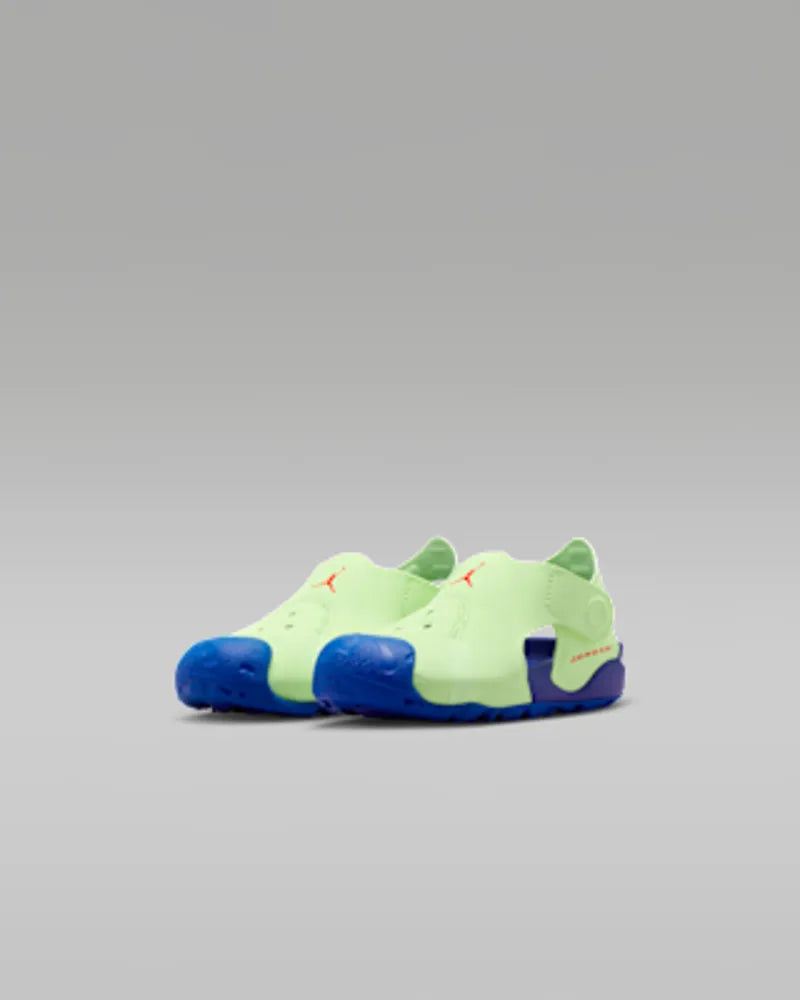Barely Volt/Game Royal/Infrared 23