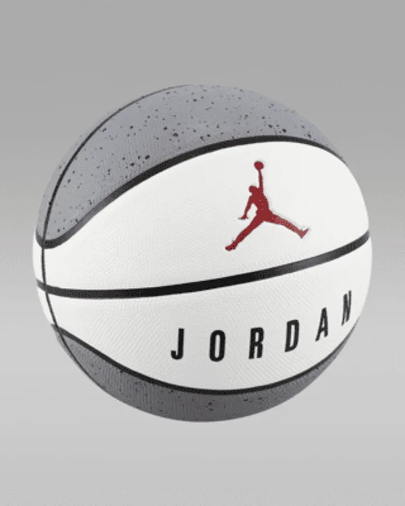 Cement Grey/White/Black/Amber