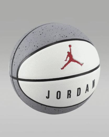 Cement Grey/White/Black/Amber