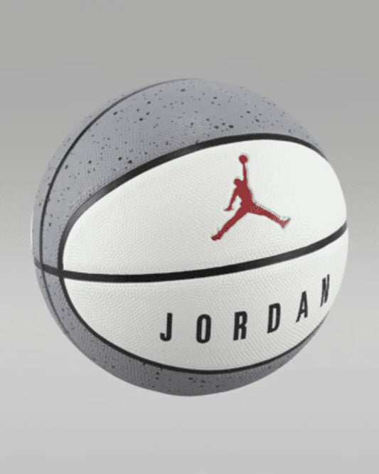 Cement Grey/White/Black/Amber
