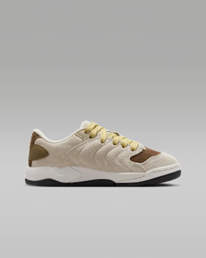 Light Khaki/Brown Kelp/Sail/Light Wild Mango