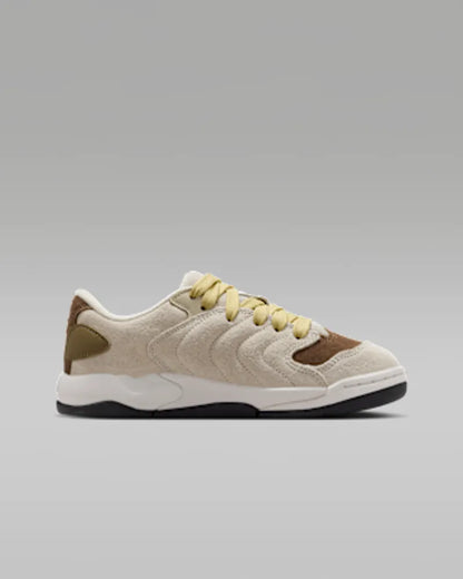 Light Khaki/Brown Kelp/Sail/Light Wild Mango
