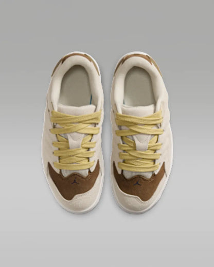 Light Khaki/Brown Kelp/Sail/Light Wild Mango
