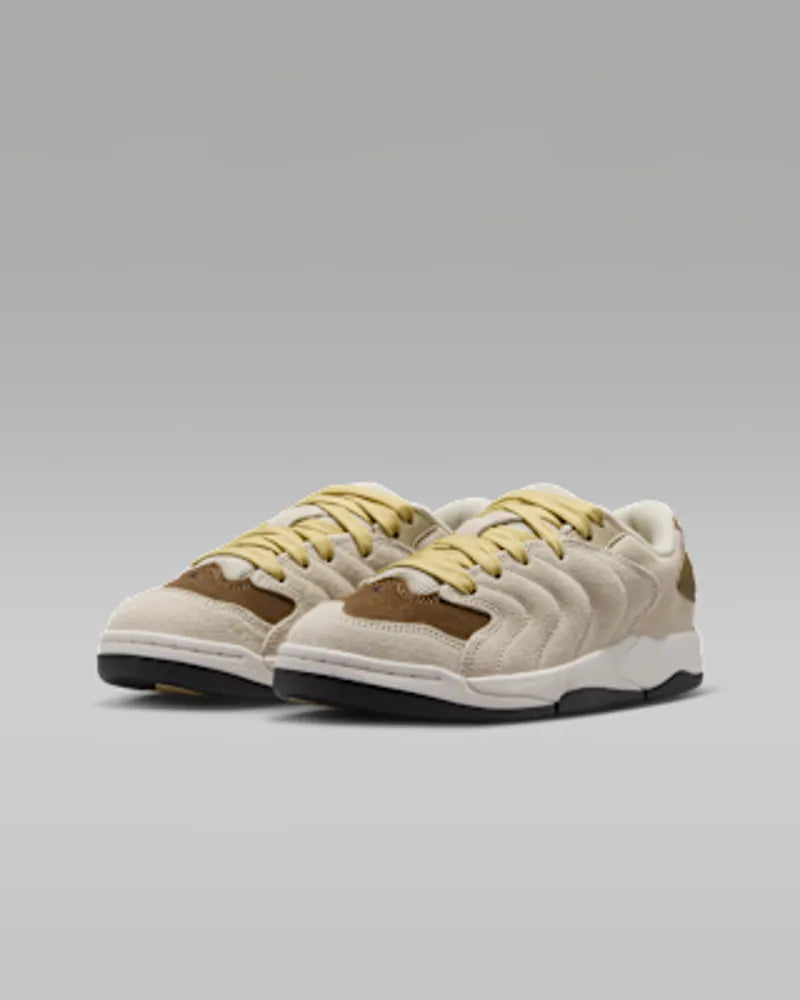 Light Khaki/Brown Kelp/Sail/Light Wild Mango