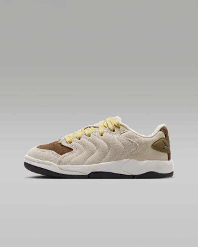 Light Khaki/Brown Kelp/Sail/Light Wild Mango