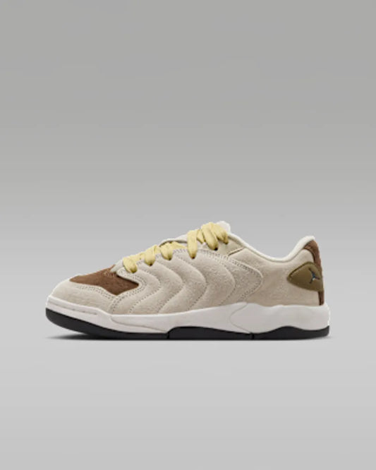 Light Khaki/Brown Kelp/Sail/Light Wild Mango