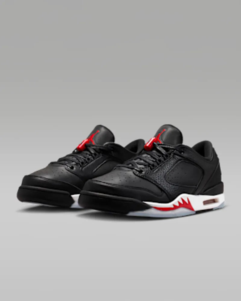 Black/White/Gym Red