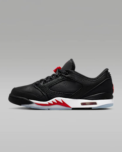 Black/White/Gym Red