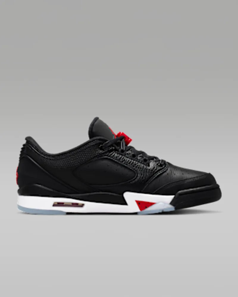 Black/White/Gym Red