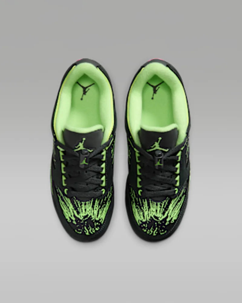 Anthracite/Lime Blast/Pink Blast/Anthracite