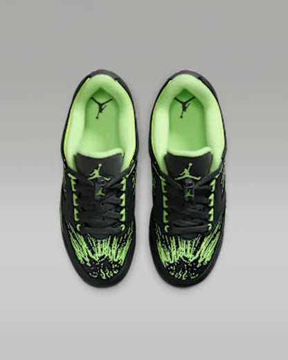 Anthracite/Lime Blast/Pink Blast/Anthracite
