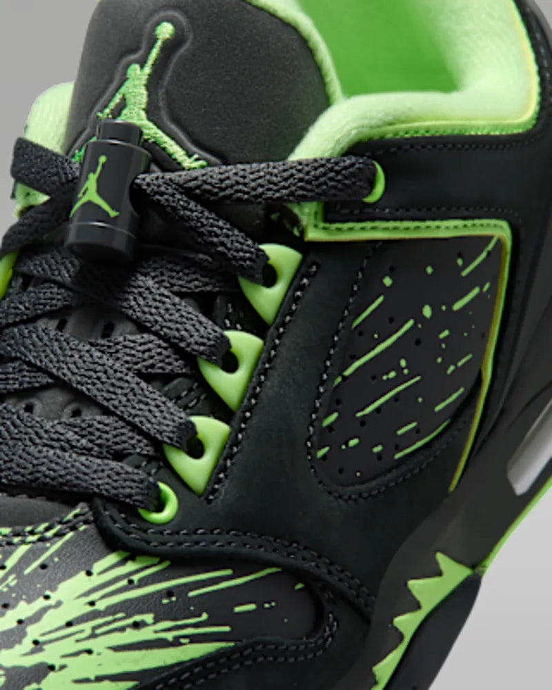 Anthracite/Lime Blast/Pink Blast/Anthracite