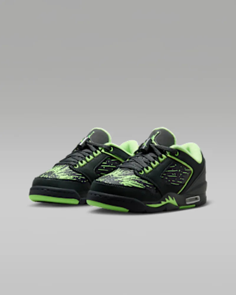 Anthracite/Lime Blast/Pink Blast/Anthracite