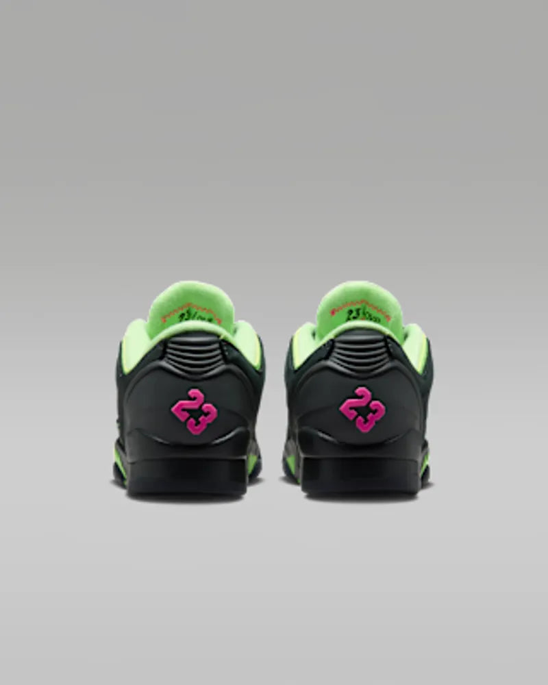 Anthracite/Lime Blast/Pink Blast/Anthracite