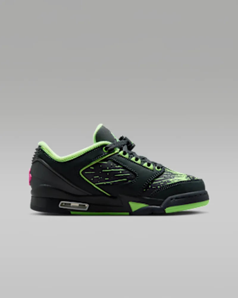Anthracite/Lime Blast/Pink Blast/Anthracite