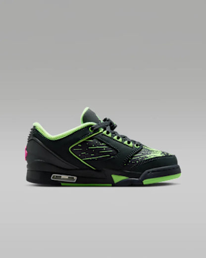 Anthracite/Lime Blast/Pink Blast/Anthracite