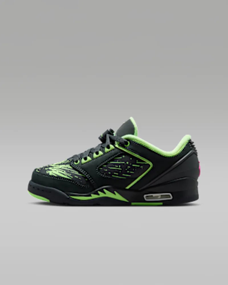 Anthracite/Lime Blast/Pink Blast/Anthracite