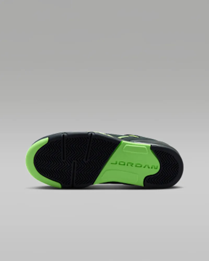 Anthracite/Lime Blast/Pink Blast/Anthracite