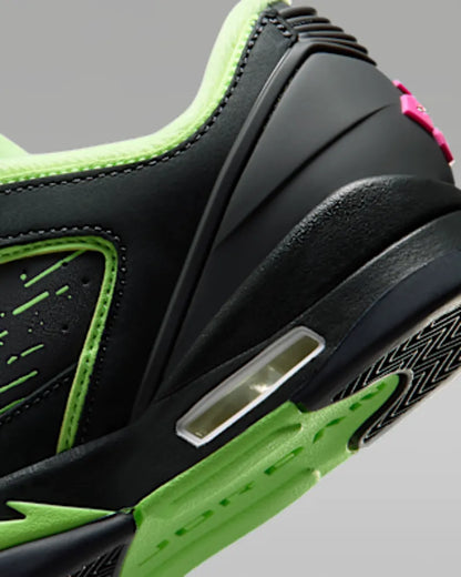 Anthracite/Lime Blast/Pink Blast/Anthracite