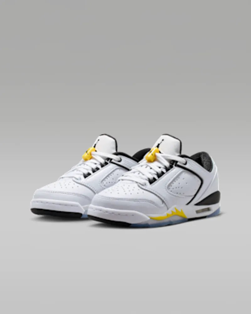 White/Tour Yellow/Black