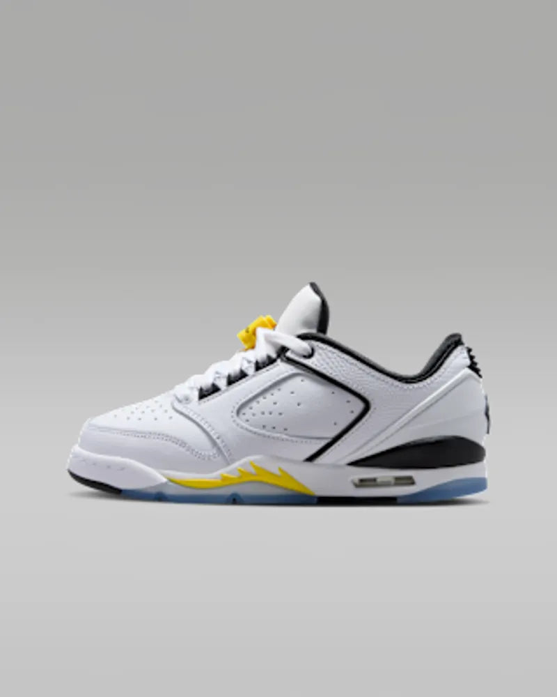 White/Tour Yellow/Black
