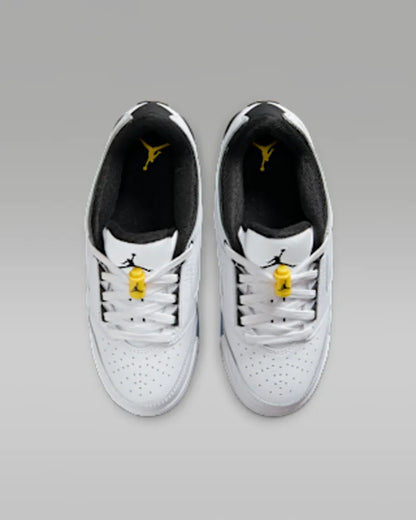 White/Tour Yellow/Black