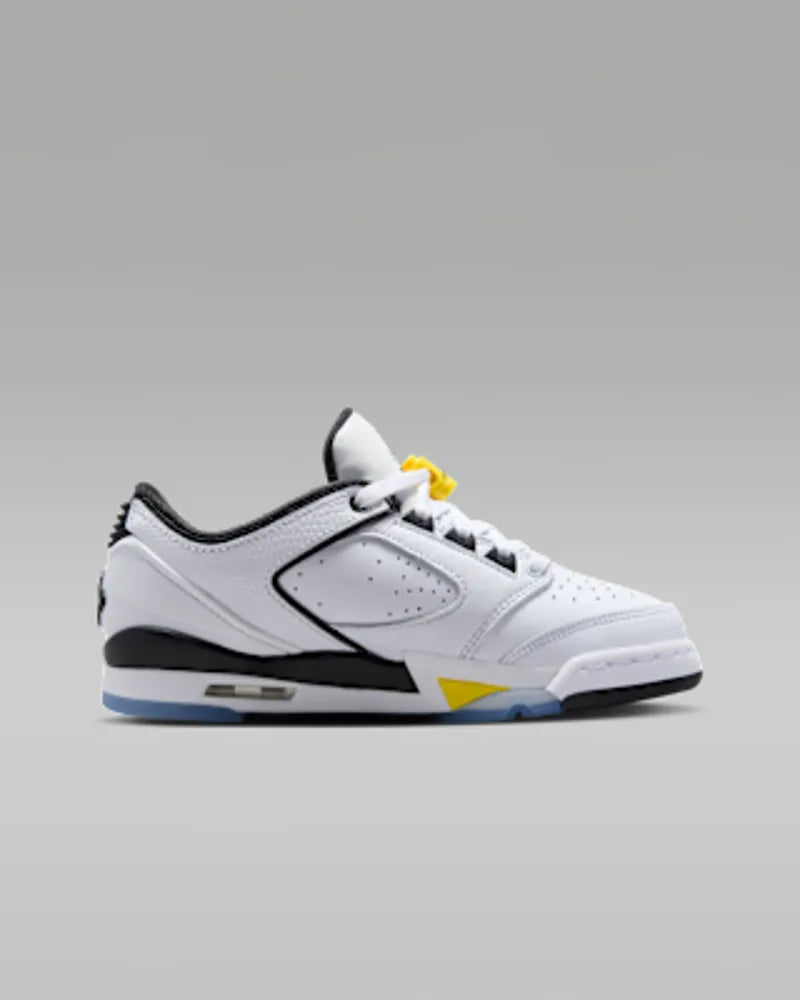 White/Tour Yellow/Black